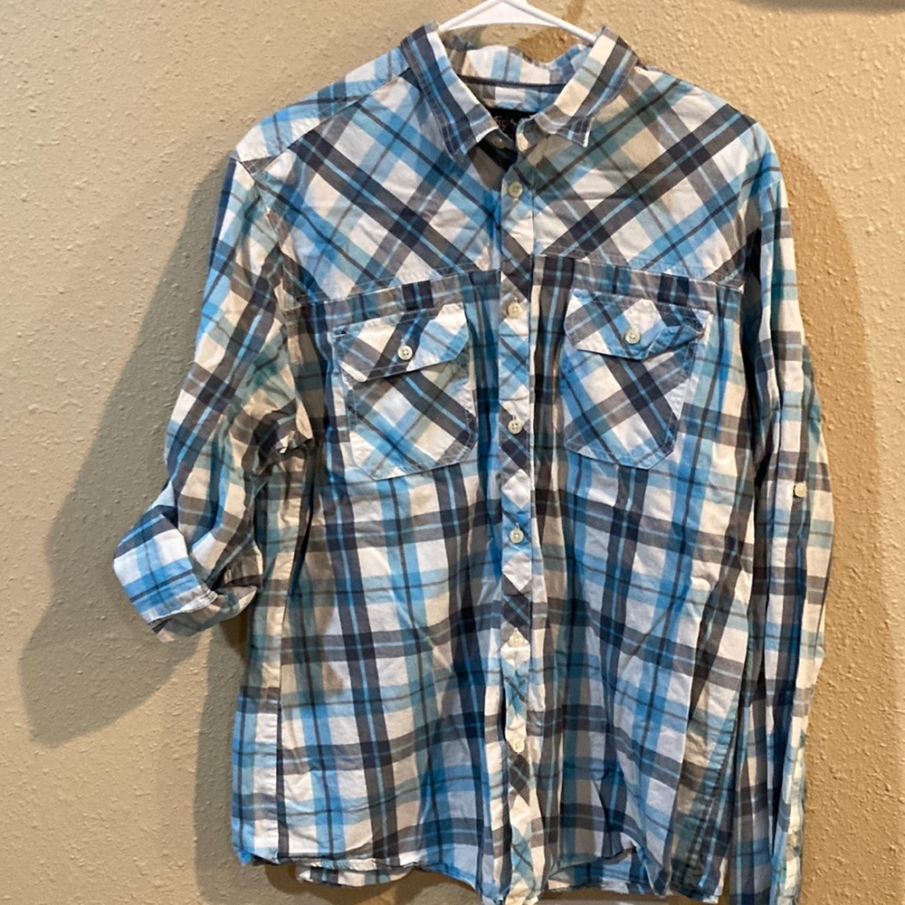 Men’s Vintage Shirt